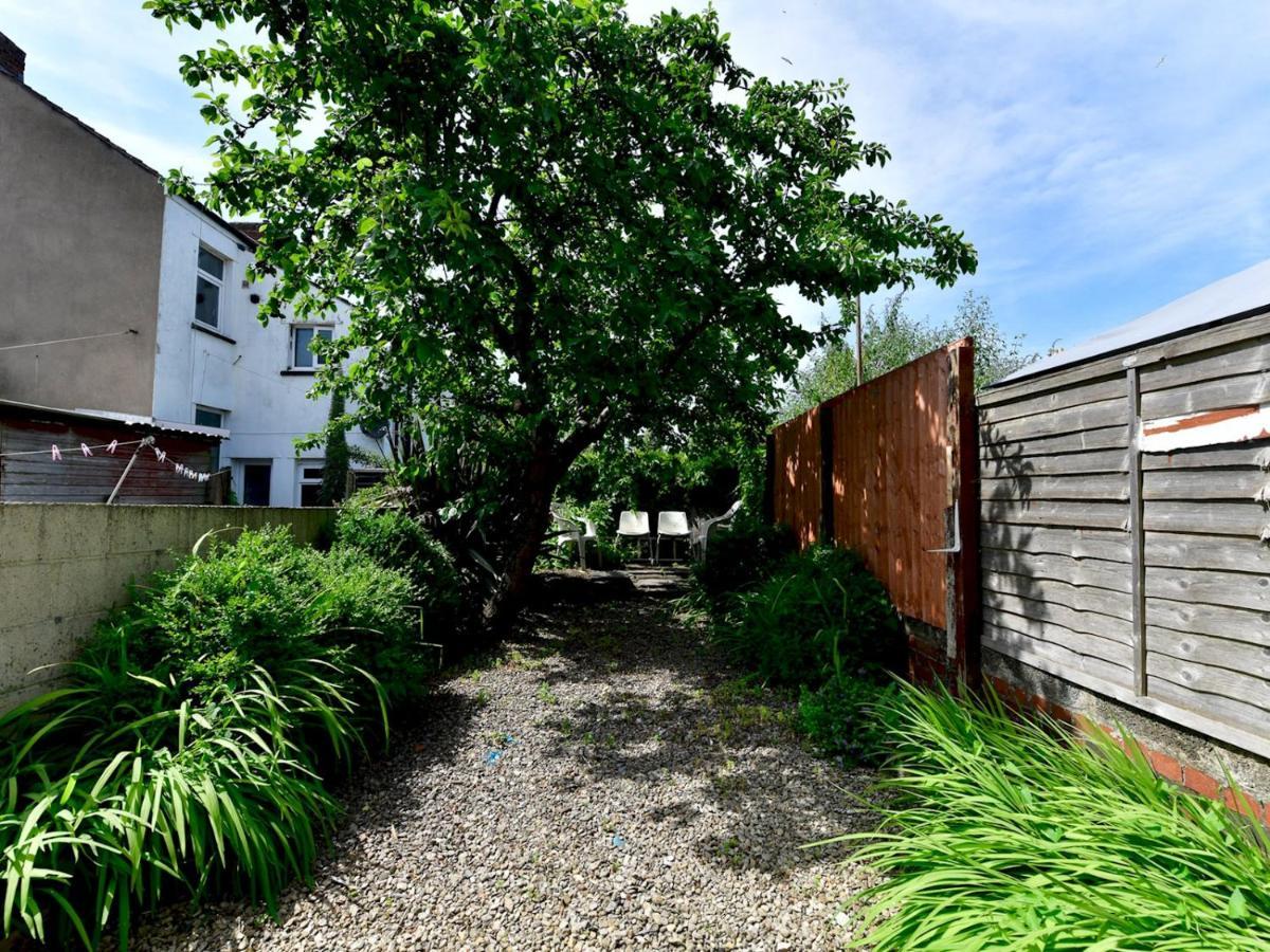 Pass The Keys Perfectly Located 3 Bed Home Close To The City Cardiff Exterior photo