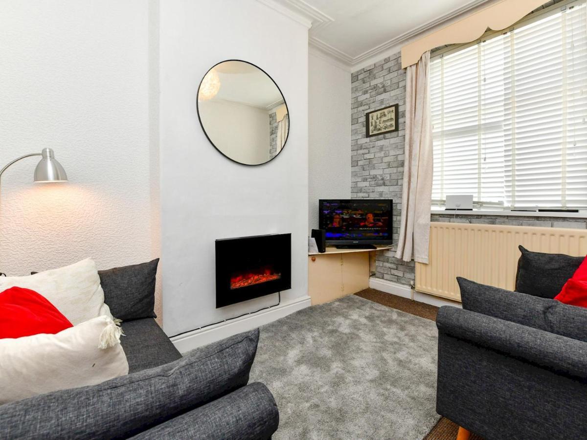 Pass The Keys Perfectly Located 3 Bed Home Close To The City Cardiff Exterior photo