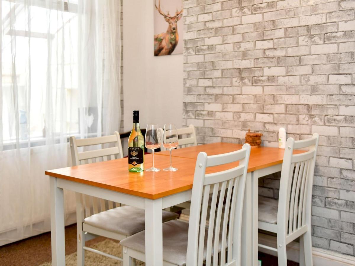 Pass The Keys Perfectly Located 3 Bed Home Close To The City Cardiff Exterior photo